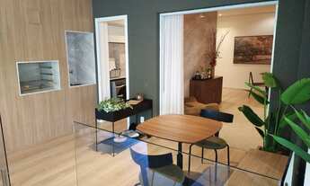 Imagem: INTERLAGOS! PRONTO 61M² R$520mil, 2 DORMS