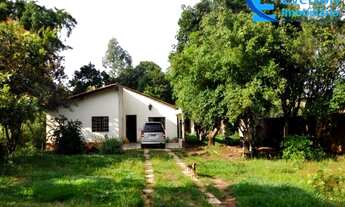 Imagem: Chácara com 1.000 m² em Uberlândia no