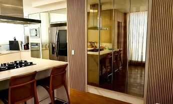 Imagem 5: Apartamento cobertura mobiliado próximo Beira Mar