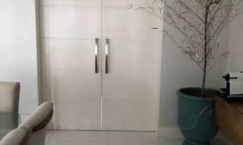 Imagem 6: Casa de condomínio com energia solar e captação de chuvas