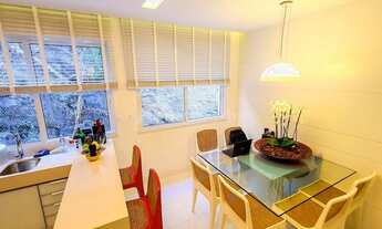 Imagem 2: Rio de Janeiro - Apartamento Padrão - Ipanema