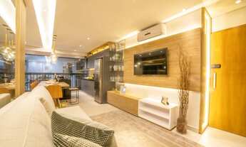 Imagem 4: Apartamento à venda no bairro Vila Rosa - Goiânia/GO