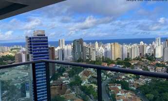 Imagem 3: MARAVILHOSO APARTAMENTO 04 SUÍTES NO MANSÃO UNIQUE, ANDAR ALTO - OPORTUNIDADE DE VENDA