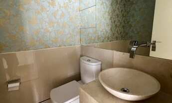 Imagem 5: Apartamento no Centro com 226 m² no Parque Halfeld