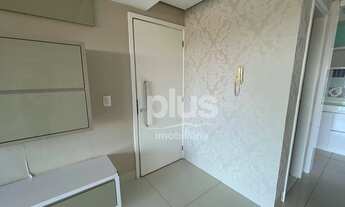 Imagem 3: Apto 2/4 - Residencial das Artes - Palmas/TO