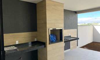 Imagem 7: Casa de condomínio | 167m² | 3 Dorms/ Suíte | 4 vagas