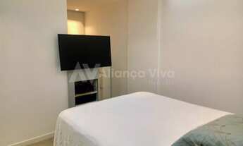 Imagem 5: Rio de Janeiro - Apartamento Padrão - Copacabana