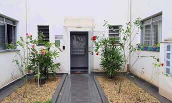 Imagem 2: Apartamento à venda, 49 m² por R$ 120.000,00 - Jardim São Francisco - Piracicaba/SP