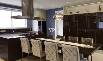 Imagem 5: Casa nova à venda em Alphaville