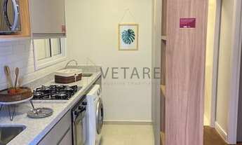 Imagem 6: Apartamento - Jardim Residencial Nova Veneza - Indaiatuba