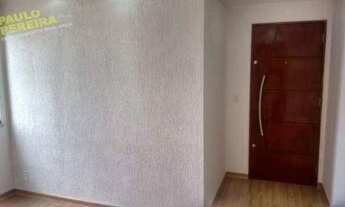 Imagem 5: Apartamento com 3 dormitórios à venda, 60 m² por R$ 260.000 - Jardim Santa Clara - Guarulh