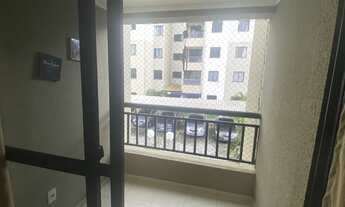 Imagem 4: Condomínio Natura ville ~ 2 quartos ~ 1 Banheiro Social ~ 1 vaga de garagem