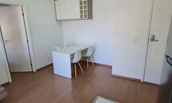 Imagem 4: Locação - Apartamento Mobiliado para locação ao lado fórum criminal e trabalhista