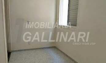 Imagem 2: Apartamento - Vila São Bento - Campinas