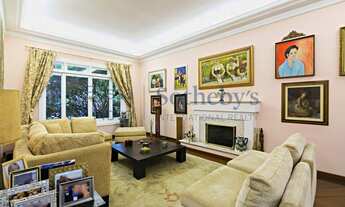 Imagem 7: Barueri - Casa de Condomínio - Alphaville