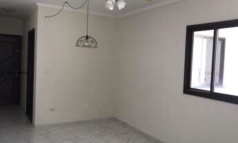 Imagem 3: Apartamento 3 dormitórios para Locação em Santo André, CAMPESTRE, 3 dormitórios, 1 suíte