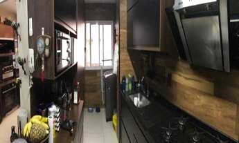 Imagem 4: Apartamento à venda, 3 quartos, 1 suíte, 2 vagas, PATRIMONIO - Uberlândia/MG