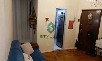 Imagem 4: Rio de Janeiro - Apartamento Padrão - Engenho Novo