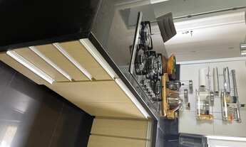 Imagem 7: Lindo Massimo Guarulhos de 114m2 -3 quartos -3 vgs andar alto