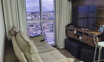 Imagem: Apartamento 2 quartos à venda com varanda