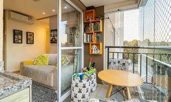 Imagem 4: Apartamento para Venda em Barueri, Melville Empresarial I e II, 3 dormitórios, 1 suíte, 2