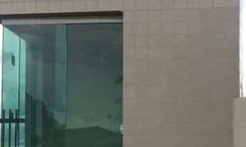 Imagem 2: Apartamento para venda com 84 metros quadrados com 3 quartos em Residencial Itaipu - Goiân