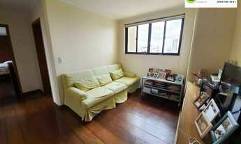 Imagem 7: Apartamento Padrão à venda em São Paulo/SP 220m²