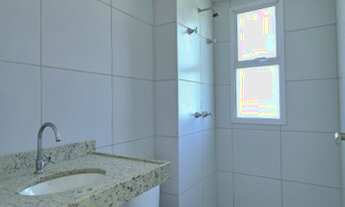 Imagem 7: Apartamento no Talassa para venda tem 62m com 2 quartos em De Lourdes - Fortaleza