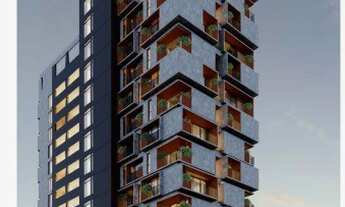 Imagem 3: Flat para venda tem 31 metros quadrados com 1 quarto em Manaíra - João Pessoa - PB