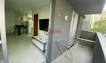 Imagem 6: Apartamento 01 quarto, 01 vagas - Lourdes