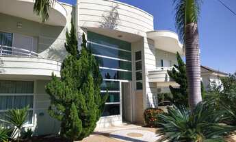 Imagem: Casa - Swiss Park - Campinas