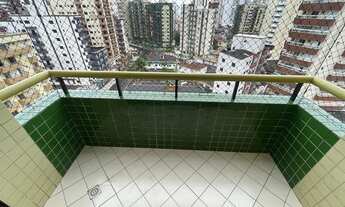 Imagem 6: Apartamento para venda com 57 metros quadrados com 1 quarto em Tupi - Praia Grande - SP