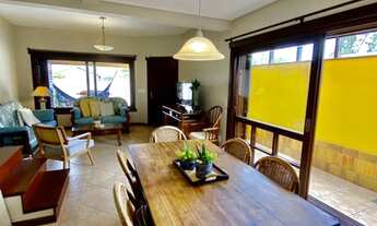 Imagem 6: Sobrado geminado 3 dormitórios em Xangri-lá