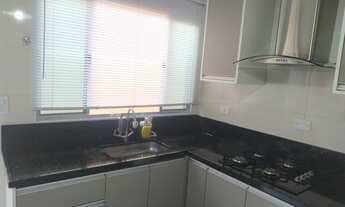 Imagem 7: HORTOLÂNDIA - Casa Padrão - JARDIM SANTA CLARA DO LAGO II