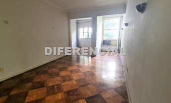 Imagem 2: Apartamento de 100 m² no bairro Laranjeiras com 3 quartos