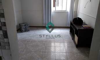 Imagem 3: Rio de Janeiro - Apartamento Padrão - Jacaré