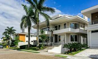 Imagem 3: Casa Alto Padrão à venda em Jurerê Internacional