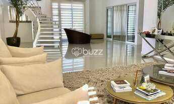 Imagem 7: Casa Alto Padrão em Condomínio Exclusivo na Lagoa da Conceição - Florianópolis/SC