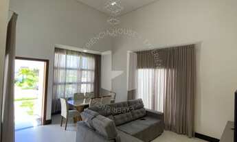 Imagem 5: Casa em cond. fechado no Terras Alphaville I - Barra dos Coqueiros