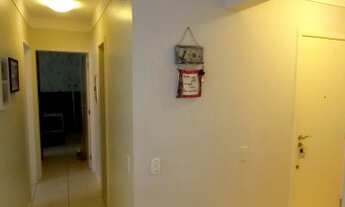 Imagem 2: Apartamento para venda tem 92 metros quadrados com 2 quartos