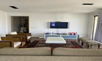 Imagem 2: São Paulo - Apartamento Padrão - Higienópolis