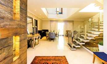 Imagem 2: Casa com 5 dormitórios à venda em Recreio das Acácias - Ribeirão Preto/SP