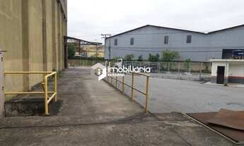 Imagem 4: GUARULHOS - Galpão/Depósito/Armazém - Cumbica