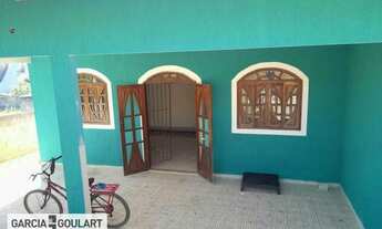 Imagem 7: Casa Linear no Serra Mar