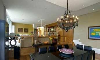 Imagem 7: Casa para venda com 735m², 5 suítes, 4 vagas, escritório, ar condicionado, piscina no Tamb