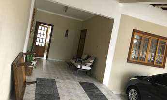 Imagem: Casa no Reserva do Bosque com 4 dormitórios