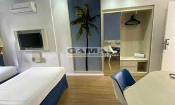 Imagem 2: Apartamento Flat