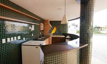 Imagem 6: Apartamento à Venda, 3 suítes, 164,24 m² - Green Life 3 - Guararapes