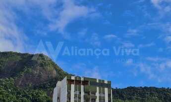 Imagem 5: Rio de Janeiro - Apartamento Padrão - Humaitá
