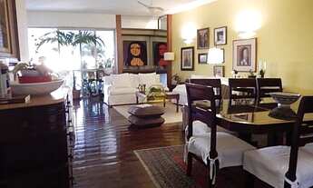 Imagem 5: Rio de Janeiro - Apartamento Padrão - Lagoa